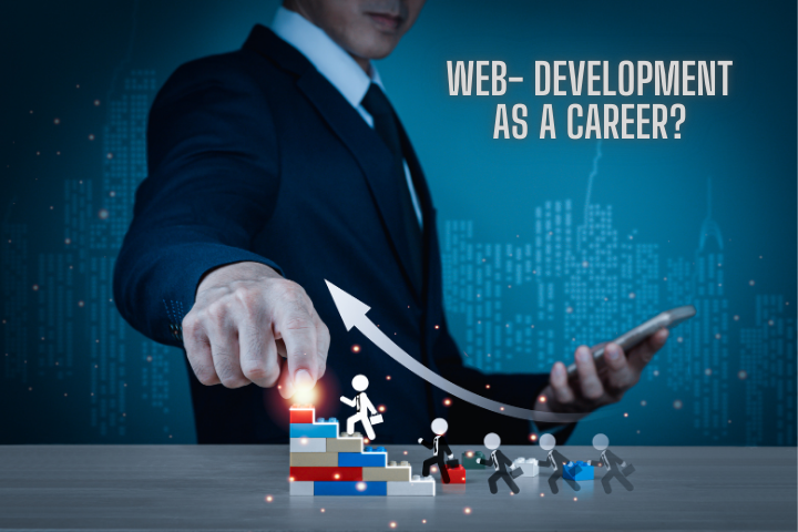 Web Development as a Career